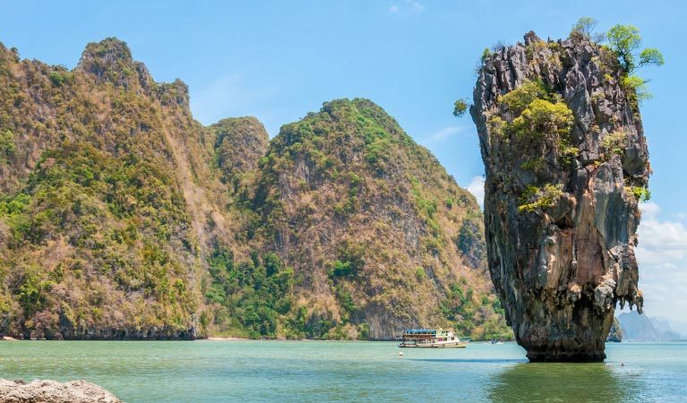 Thailand Packages